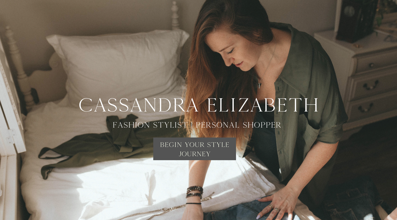 Toronto-based image consultant and clothing stylist Cassandra Elizabeth curating quiet-luxury brands into a micro, minimal wardrobe—offering personalized style and expert styling clothing services, the perfect ‘clothing stylist near me.’”